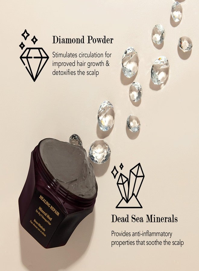 سافيرا طين سافيرا المعدني العلاجي 90 مل / 3 أونصة - Image 4